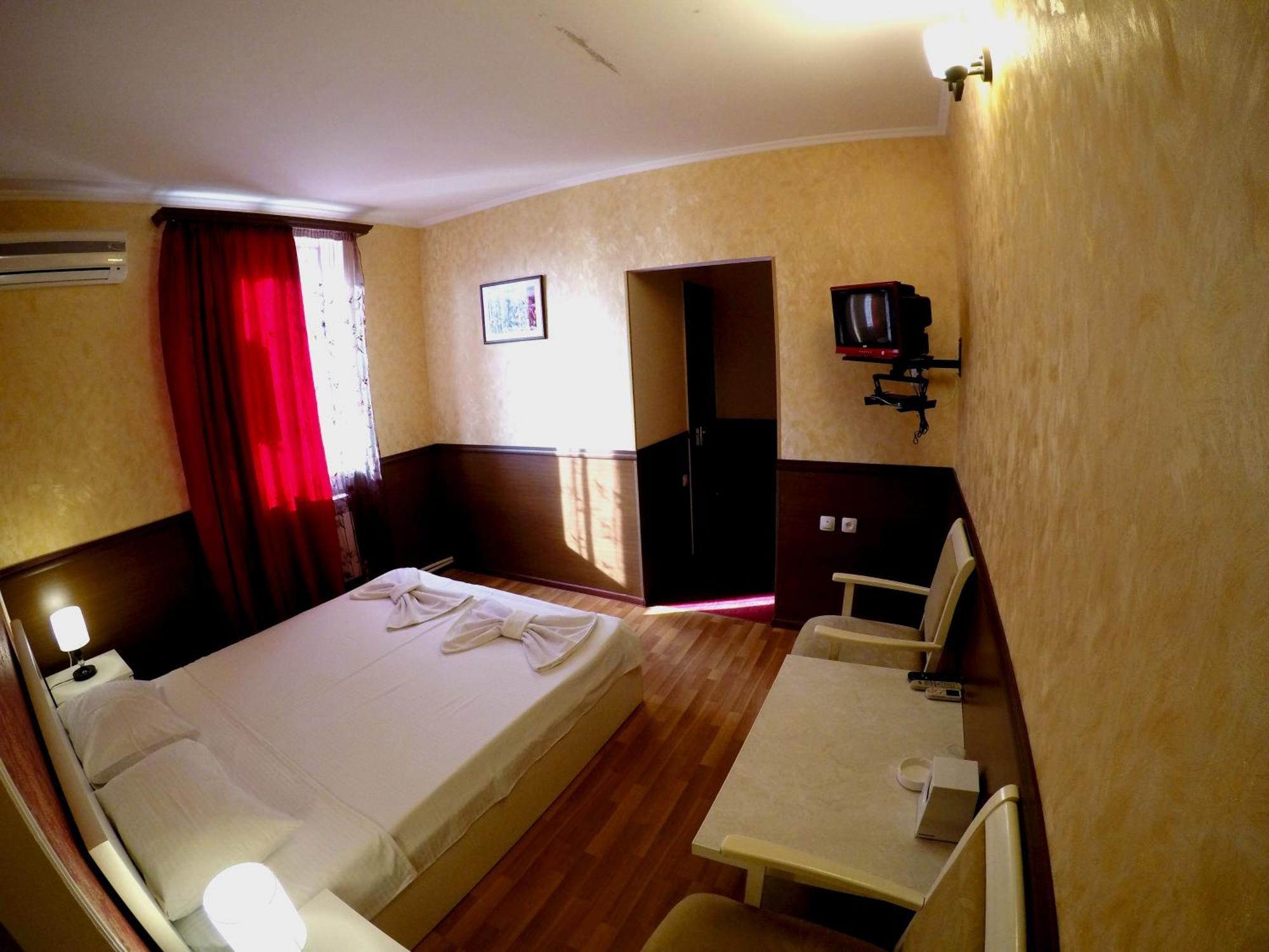 Vayk Hotel 객실 사진