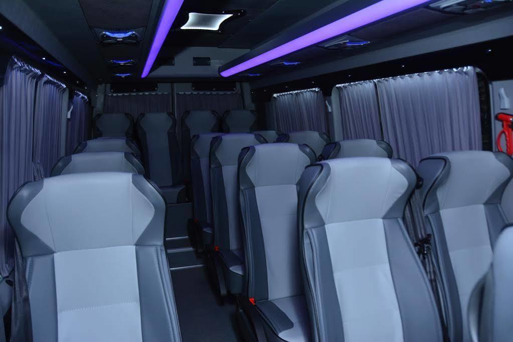 Vayk Hotel 외부 사진