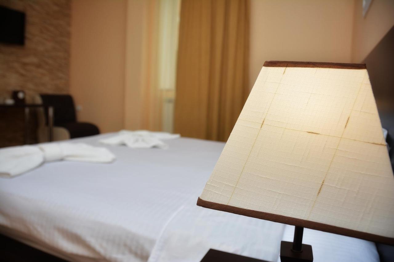 Vayk Hotel 외부 사진