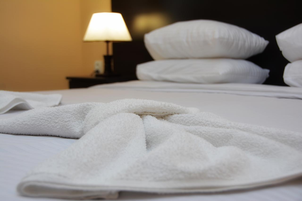 Vayk Hotel 외부 사진