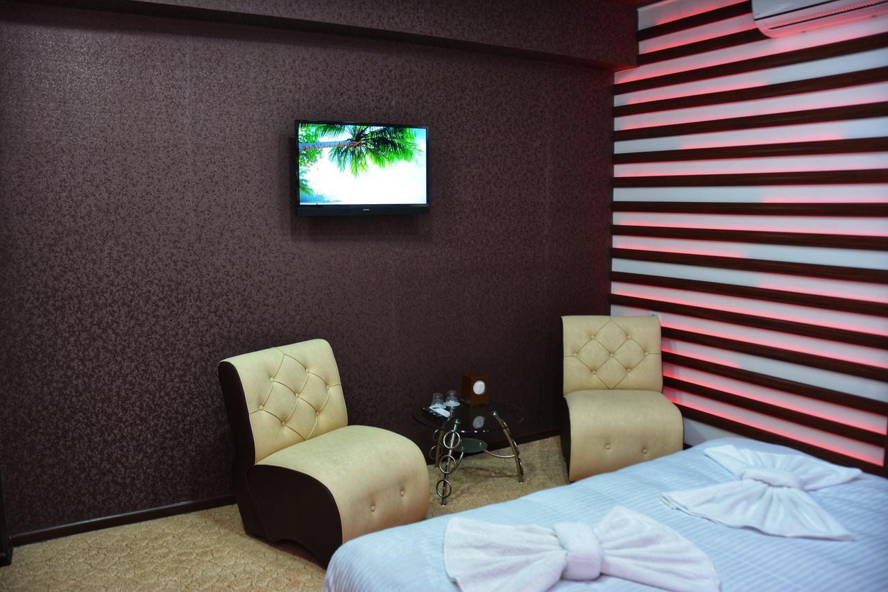 Vayk Hotel 외부 사진