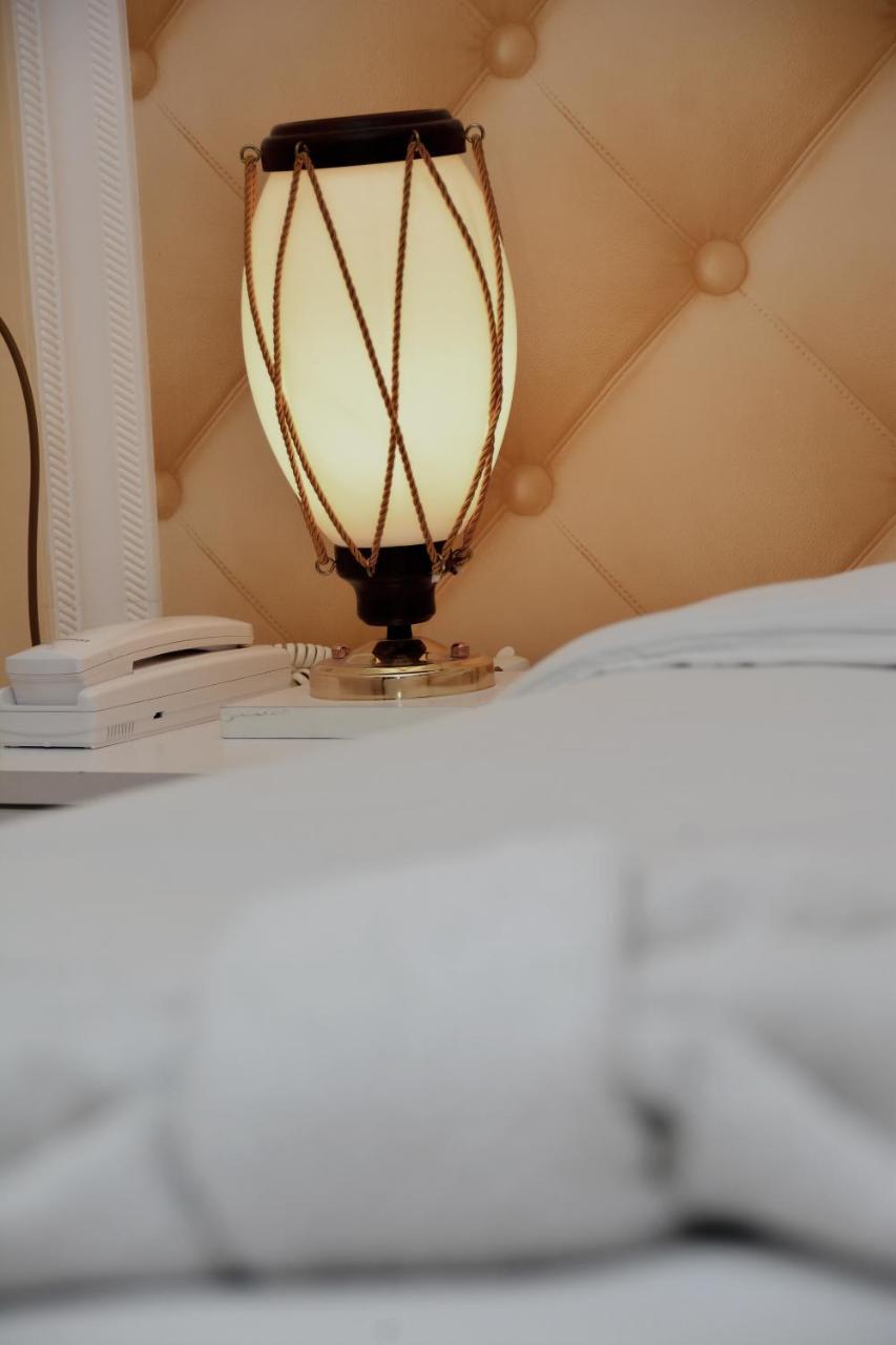 Vayk Hotel 외부 사진