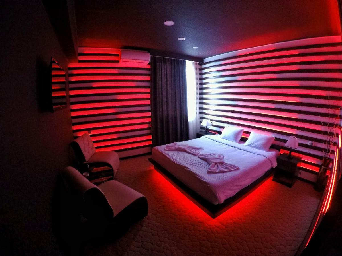 Vayk Hotel 외부 사진