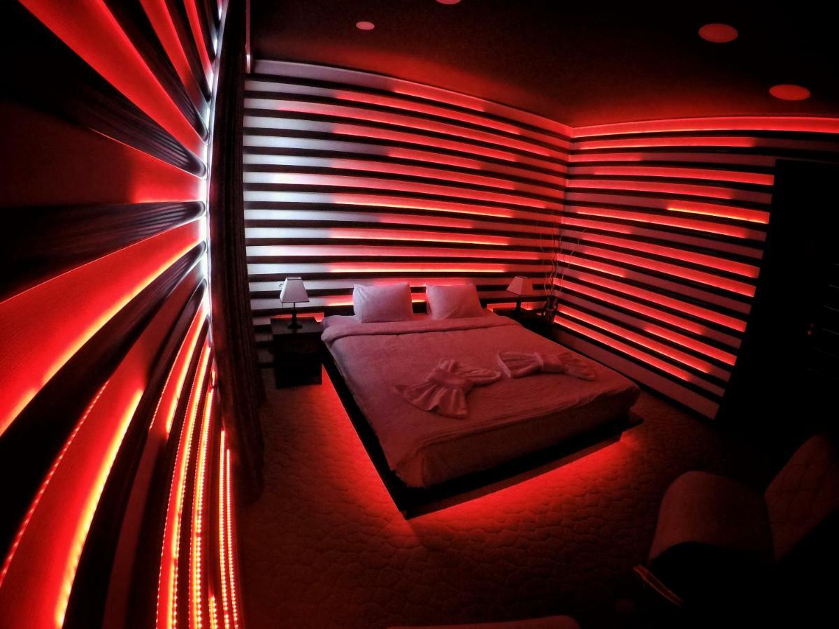 Vayk Hotel 외부 사진